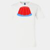Unisex Short Sleeve Jersey Tee Thumbnail