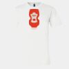 Unisex Short Sleeve Jersey Tee Thumbnail