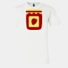 Unisex Short Sleeve Jersey Tee Thumbnail