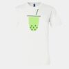 Unisex Short Sleeve Jersey Tee Thumbnail