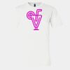 Unisex Short Sleeve Jersey Tee Thumbnail