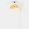 Unisex Short Sleeve Jersey Tee Thumbnail