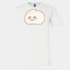 Unisex Short Sleeve Jersey Tee Thumbnail