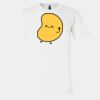 Unisex Short Sleeve Jersey Tee Thumbnail