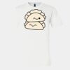 Unisex Short Sleeve Jersey Tee Thumbnail