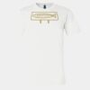Unisex Short Sleeve Jersey Tee Thumbnail