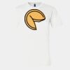 Unisex Short Sleeve Jersey Tee Thumbnail