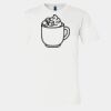 Unisex Short Sleeve Jersey Tee Thumbnail