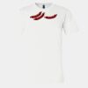 Unisex Short Sleeve Jersey Tee Thumbnail