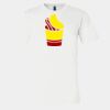 Unisex Short Sleeve Jersey Tee Thumbnail