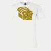 Unisex Short Sleeve Jersey Tee Thumbnail