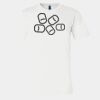 Unisex Short Sleeve Jersey Tee Thumbnail