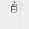 Unisex Short Sleeve Jersey Tee Thumbnail