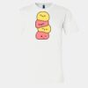 Unisex Short Sleeve Jersey Tee Thumbnail