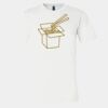 Unisex Short Sleeve Jersey Tee Thumbnail