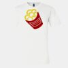 Unisex Short Sleeve Jersey Tee Thumbnail