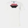 Unisex Short Sleeve Jersey Tee Thumbnail
