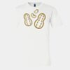 Unisex Short Sleeve Jersey Tee Thumbnail