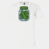 Unisex Short Sleeve Jersey Tee Thumbnail