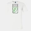 Unisex Short Sleeve Jersey Tee Thumbnail