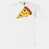 Unisex Short Sleeve Jersey Tee Thumbnail