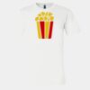 Unisex Short Sleeve Jersey Tee Thumbnail
