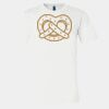 Unisex Short Sleeve Jersey Tee Thumbnail