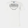 Unisex Short Sleeve Jersey Tee Thumbnail