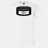 Unisex Short Sleeve Jersey Tee Thumbnail