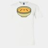 Unisex Short Sleeve Jersey Tee Thumbnail