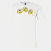 Unisex Short Sleeve Jersey Tee Thumbnail