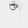 Unisex Short Sleeve Jersey Tee Thumbnail