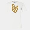 Unisex Short Sleeve Jersey Tee Thumbnail