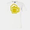 Unisex Short Sleeve Jersey Tee Thumbnail