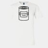 Unisex Short Sleeve Jersey Tee Thumbnail