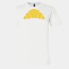 Unisex Short Sleeve Jersey Tee Thumbnail