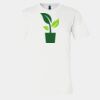 Unisex Short Sleeve Jersey Tee Thumbnail