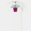 Unisex Short Sleeve Jersey Tee Thumbnail