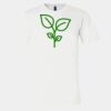 Unisex Short Sleeve Jersey Tee Thumbnail