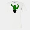 Unisex Short Sleeve Jersey Tee Thumbnail