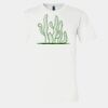 Unisex Short Sleeve Jersey Tee Thumbnail