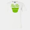 Unisex Short Sleeve Jersey Tee Thumbnail