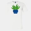Unisex Short Sleeve Jersey Tee Thumbnail