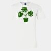 Unisex Short Sleeve Jersey Tee Thumbnail