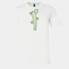 Unisex Short Sleeve Jersey Tee Thumbnail