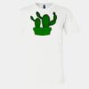 Unisex Short Sleeve Jersey Tee Thumbnail