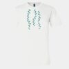 Unisex Short Sleeve Jersey Tee Thumbnail