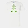 Unisex Short Sleeve Jersey Tee Thumbnail