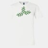 Unisex Short Sleeve Jersey Tee Thumbnail