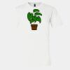 Unisex Short Sleeve Jersey Tee Thumbnail